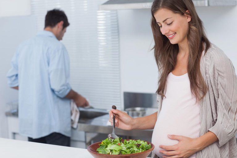 Little Paleo Diet Tips For Pregnant Women