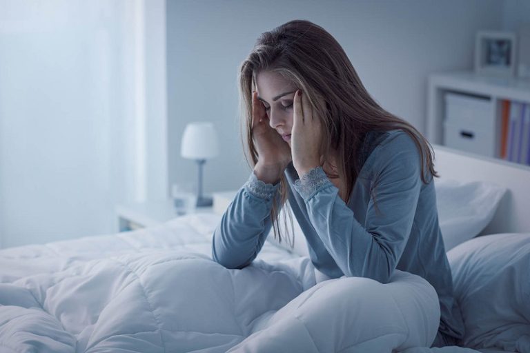 Is Insomnia a Mental Illness?