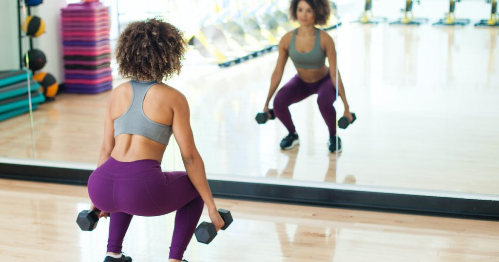 How To Strengthen Your Calf Muscles With Calf Exercises EsHealthTips