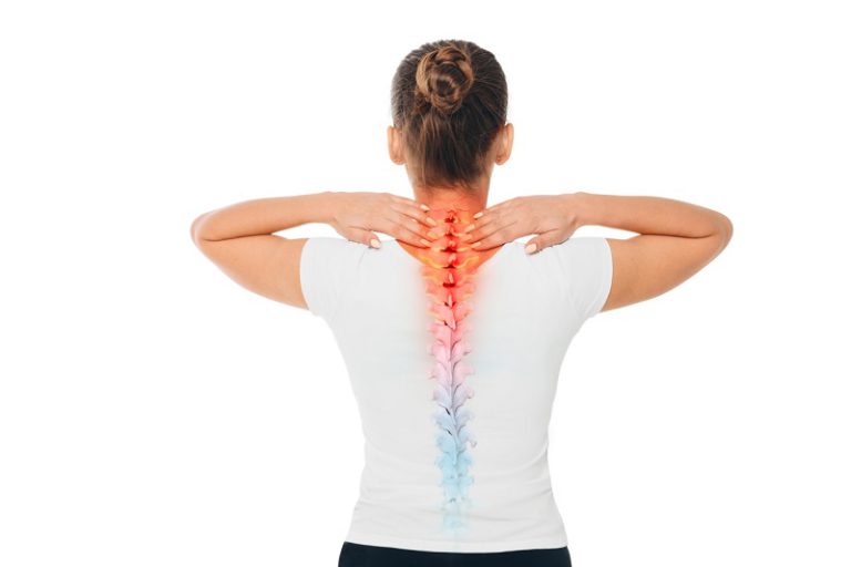 Spinal Degeneration Causes and Symptoms