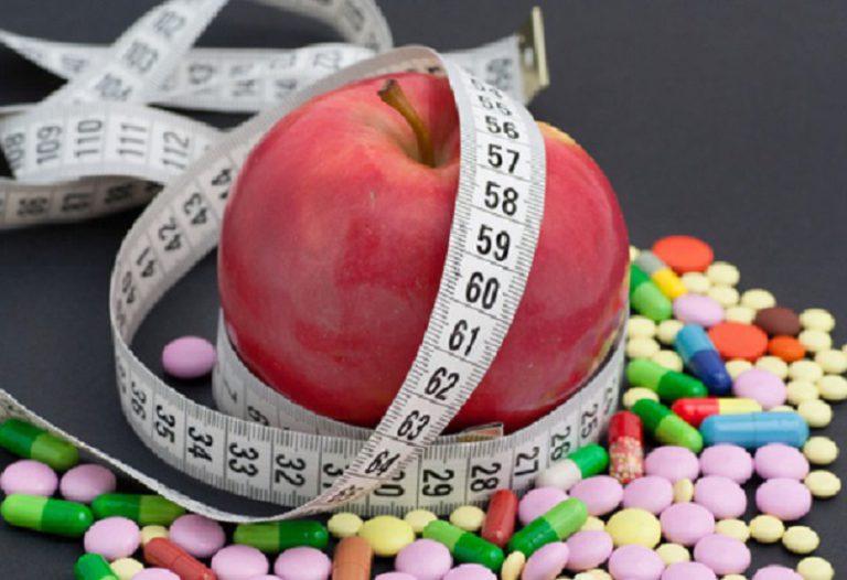 An Overview of Anti-Obesity Drugs