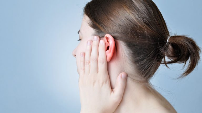 Earlobe Infection Causes and Home Remedies