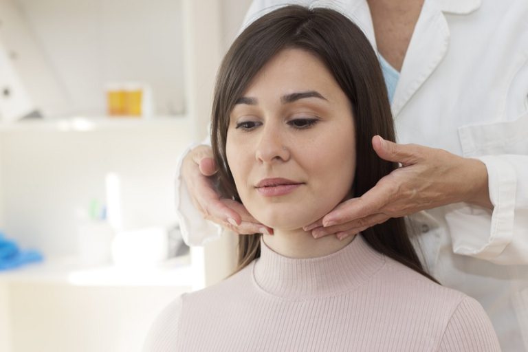 Low Thyroid Treatment – What You Need to Know