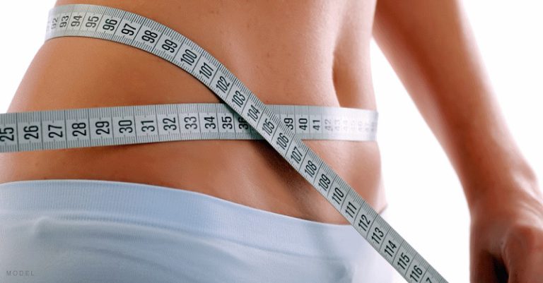 Plastic Surgery Weight Loss