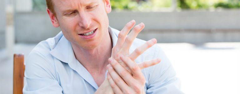 Relief For Arthritis Hands