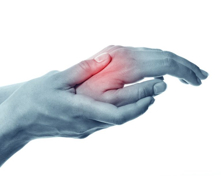 Ulnar Tunnel Syndrome Treatment