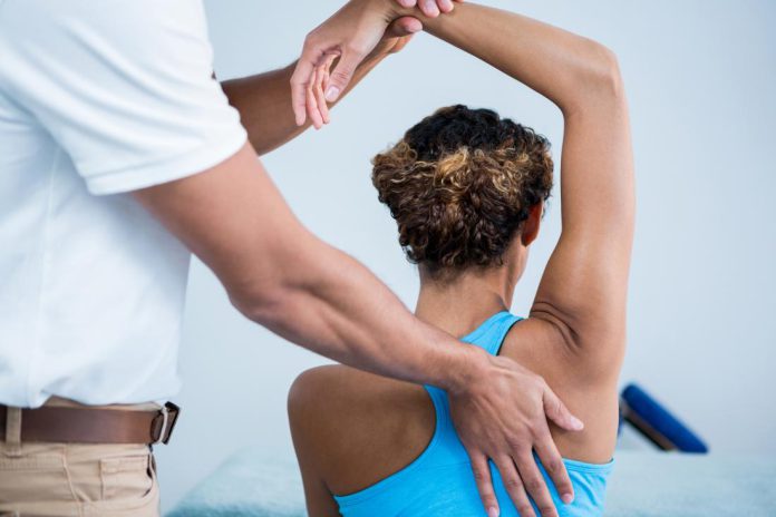 Calcific Tendonitis Physical Therapy - EsHealthTips