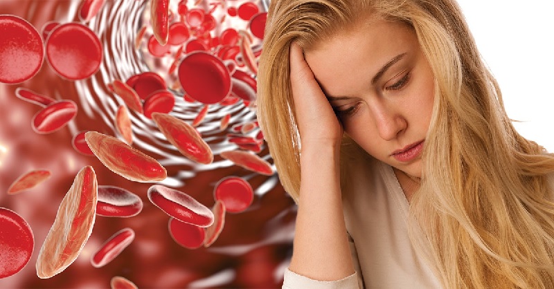 Symptoms Of Anemia In Women Eshealthtips 5733