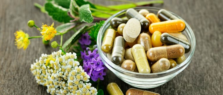 The Benefits of Traditional Herbal Remedies