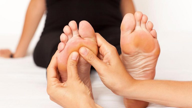 Treatment of Arthritis in the Feet with Various Conditions