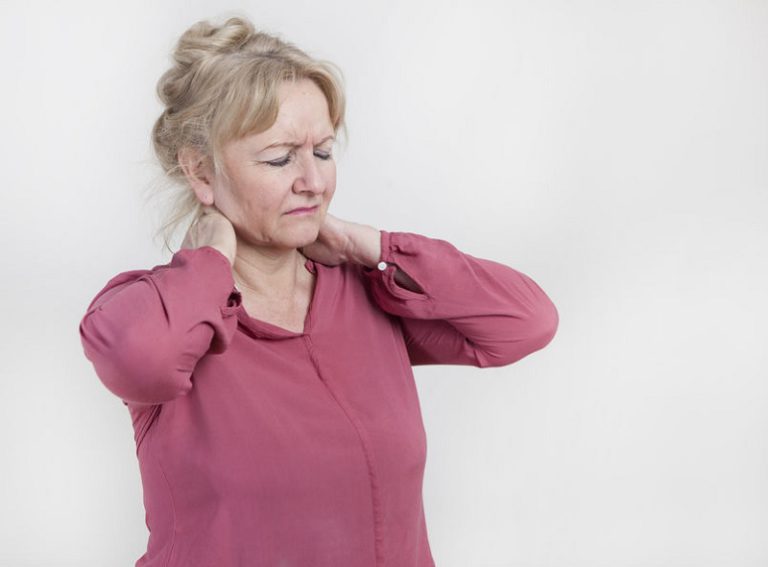 Types of Treatments For Degenerative Arthritis Neck