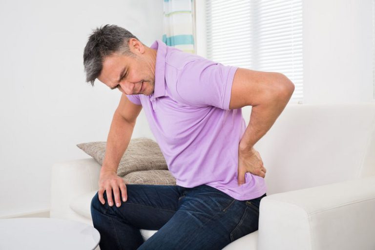 Hip Joint Inflammation and Acupuncture