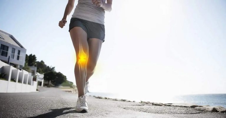 Joint Care Supplement For Osteoarthritis