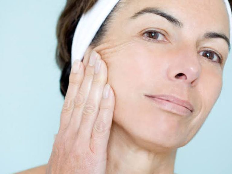 5 At Home Wrinkle Treatments