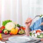 How to Maintain Healthy Eating